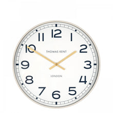 Load image into Gallery viewer, Thomas Kent 16&quot; Morgan Wall Clock
