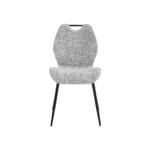 Load image into Gallery viewer, Taibi Light Grey Dining Chair
