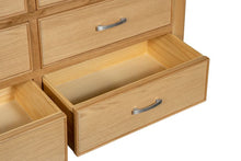 Load image into Gallery viewer, Sorrento 6 Drawer Chest
