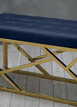 Load image into Gallery viewer, Regal Bench/Window Seat
