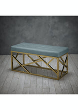 Load image into Gallery viewer, Regal Bench/Window Seat
