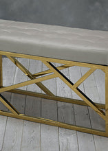 Load image into Gallery viewer, Regal Bench/Window Seat
