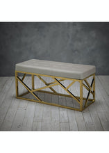 Load image into Gallery viewer, Regal Bench/Window Seat
