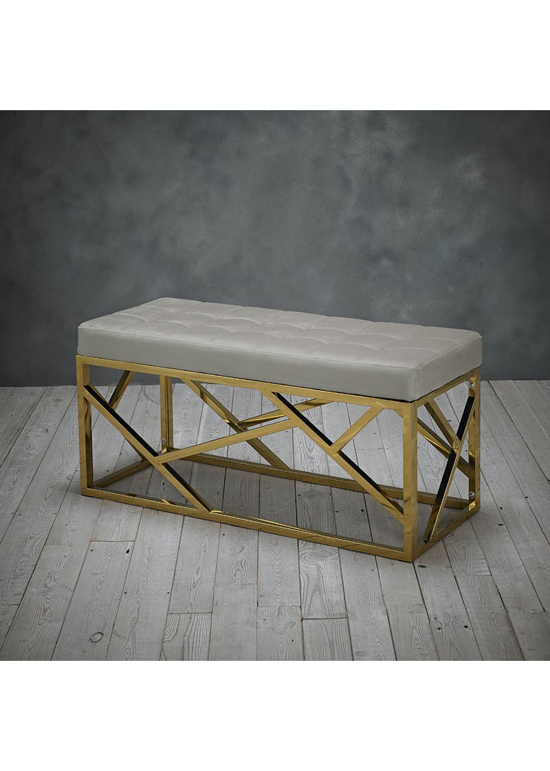 Regal Bench/Window Seat