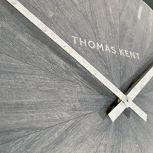 Load image into Gallery viewer, Thomas Kent Wharf 30&quot; Limestone Wall Clock
