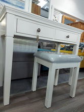Load image into Gallery viewer, Stirling Dressing Table
