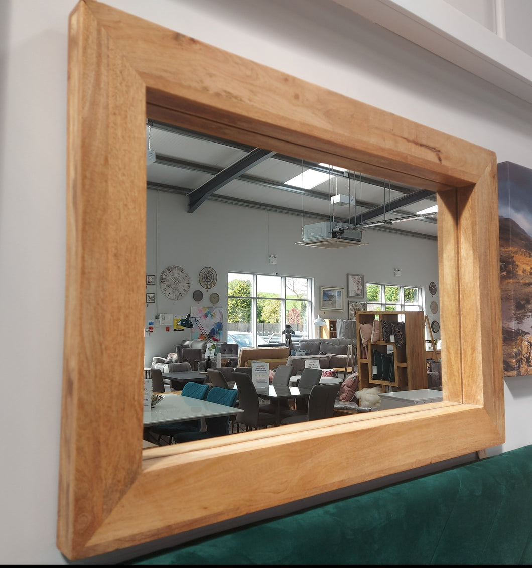 Mango Wall Mirror