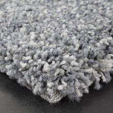 Load image into Gallery viewer, Nomad Blue/Grey Rug
