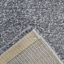 Load image into Gallery viewer, Nomad Blue/Grey Rug
