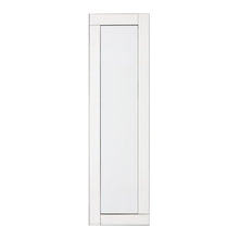 Load image into Gallery viewer, Bevelled Glass Floorstanding Mirror

