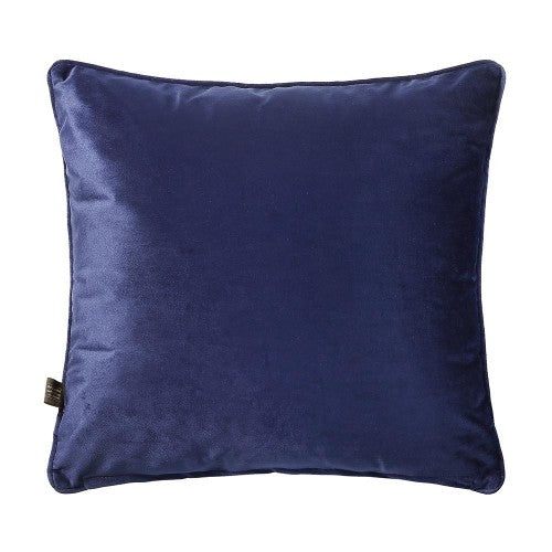 ScatterBox Miller 43x43cm Royal Blue Cushion