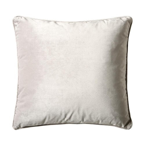 ScatterBox Miller 43x43cm Silver Cushion