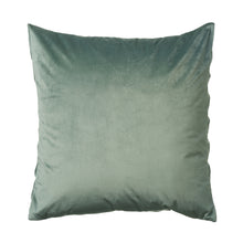 Load image into Gallery viewer, ScatterBox Origami 45x45cm Sage Cushion

