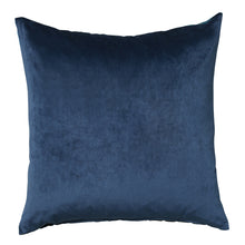 Load image into Gallery viewer, ScatterBox Ariel 45x45cm Blue Cushion
