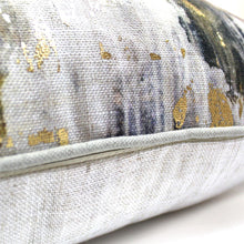 Load image into Gallery viewer, ScatterBox Savanna 50x50cm Champagne Cushion
