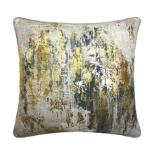 Load image into Gallery viewer, ScatterBox Savanna 50x50cm Champagne Cushion
