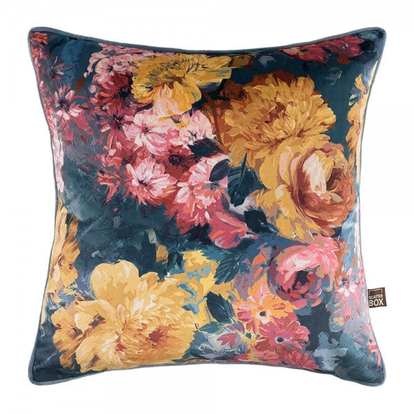ScatterBox Yves 45x45cm Multi Cushion