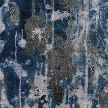 Load image into Gallery viewer, ScatterBox Savanna 50x50cm Midnight Cushion
