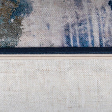 Load image into Gallery viewer, ScatterBox Savanna 50x50cm Midnight Cushion
