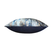 Load image into Gallery viewer, ScatterBox Comino Blue Cushion
