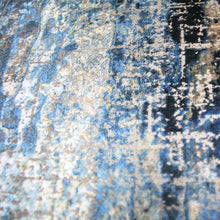 Load image into Gallery viewer, ScatterBox Comino Blue Cushion
