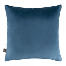 Load image into Gallery viewer, ScatterBox Vesper 43x43cm Blue Cushion
