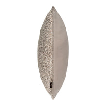 Load image into Gallery viewer, ScatterBox Leah 58x58cm Natural Cushion
