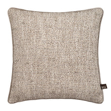 Load image into Gallery viewer, ScatterBox Leah 58x58cm Natural Cushion
