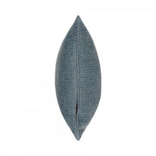 Load image into Gallery viewer, ScatterBox Hadley 35x50cm Blue Cushion
