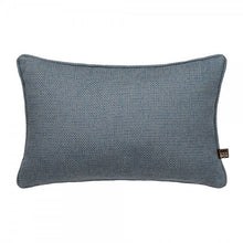 Load image into Gallery viewer, ScatterBox Hadley 35x50cm Blue Cushion
