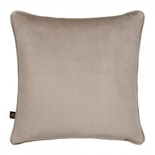 Load image into Gallery viewer, ScatterBox Avianna 43x43cm Silver/Mink Cushion
