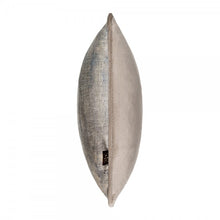 Load image into Gallery viewer, ScatterBox Avianna 43x43cm Silver/Mink Cushion
