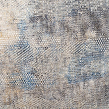Load image into Gallery viewer, ScatterBox Avianna 43x43cm Silver/Mink Cushion
