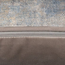 Load image into Gallery viewer, ScatterBox Avianna 43x43cm Silver/Mink Cushion
