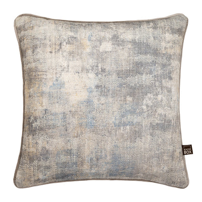 ScatterBox Avianna 43x43cm Silver/Mink Cushion