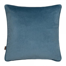 Load image into Gallery viewer, ScatterBox Avianna 43x43cm Blue/Cloud Cushion

