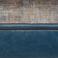 Load image into Gallery viewer, ScatterBox Avianna 43x43cm Blue/Cloud Cushion
