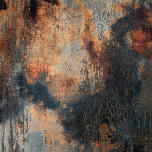 Load image into Gallery viewer, ScatterBox Francium 43x43cm Navy Cushion
