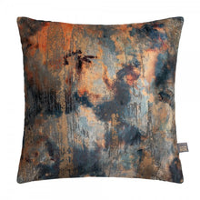 Load image into Gallery viewer, ScatterBox Francium 43x43cm Navy Cushion
