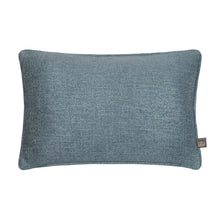 Load image into Gallery viewer, ScatterBox Lynette 35x50cm Blue Cushion

