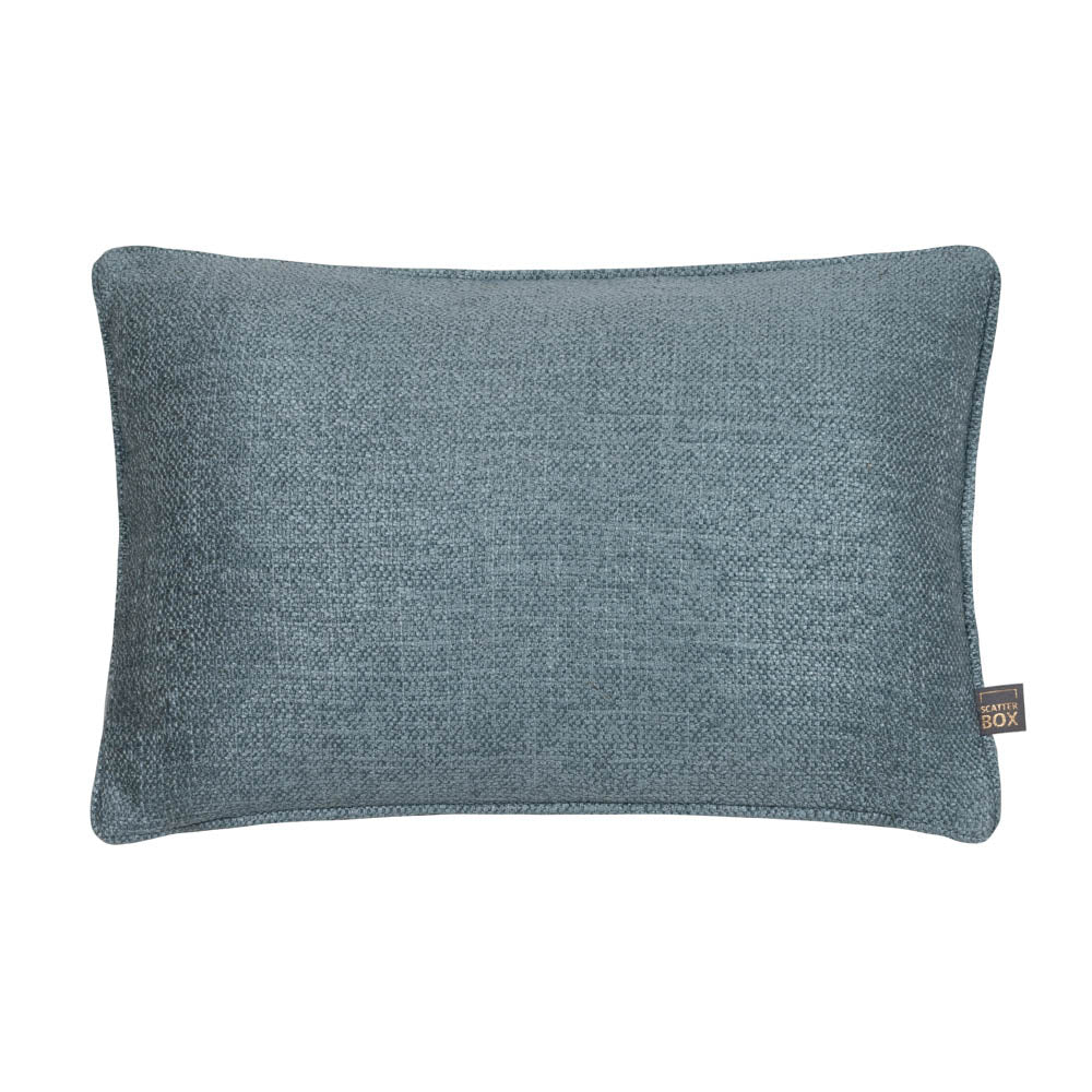 ScatterBox Lynette 35x50cm Blue Cushion