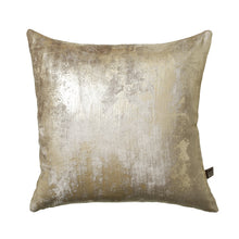 Load image into Gallery viewer, ScatterBox Moonstruck Champagne Cushion
