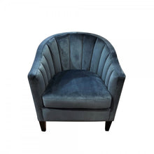 Load image into Gallery viewer, ScatterBox Mila Chair Midnight

