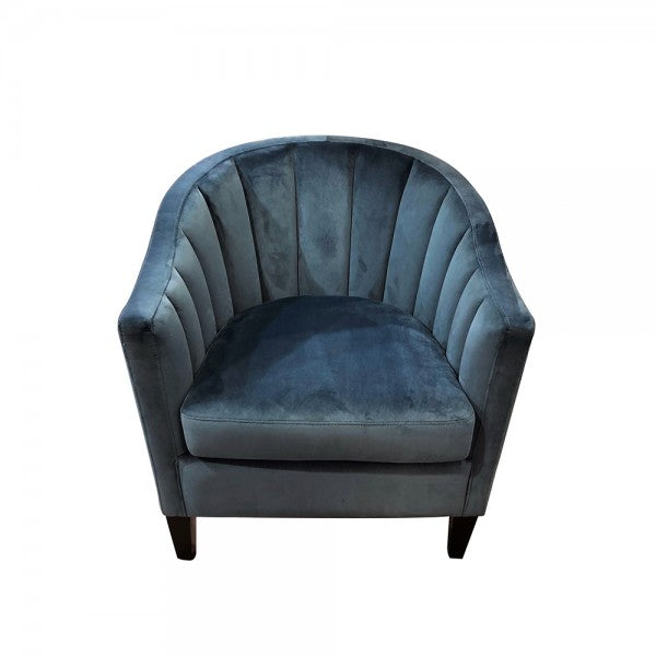 ScatterBox Mila Chair Midnight