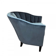 Load image into Gallery viewer, ScatterBox Mila Chair Midnight
