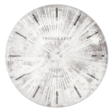 Load image into Gallery viewer, Thomas Kent Starburst 36&quot; Wall Clock
