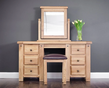 Load image into Gallery viewer, Danielle Dressing Table
