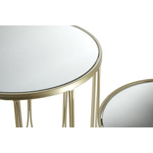 Load image into Gallery viewer, Atlantis Champagne Set of 2 Tables
