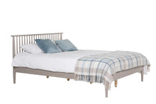Load image into Gallery viewer, Ariana Bed - Grey
