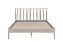 Load image into Gallery viewer, Ariana Bed - Grey
